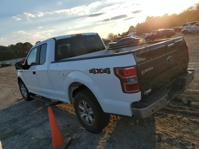 Фото 2 - FORD F-150