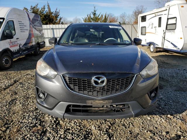 Фото 5 - MAZDA CX-5