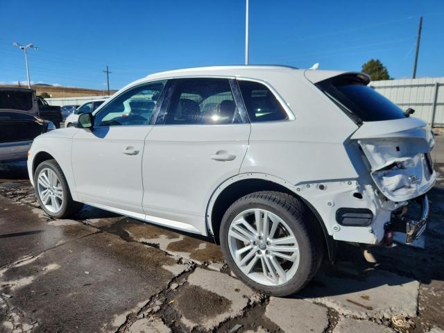 AUDI Q5 2019 VIN WA1BNAFY9K2037479