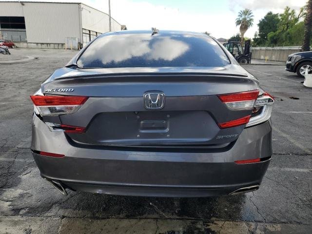 Фото 6 - HONDA ACCORD