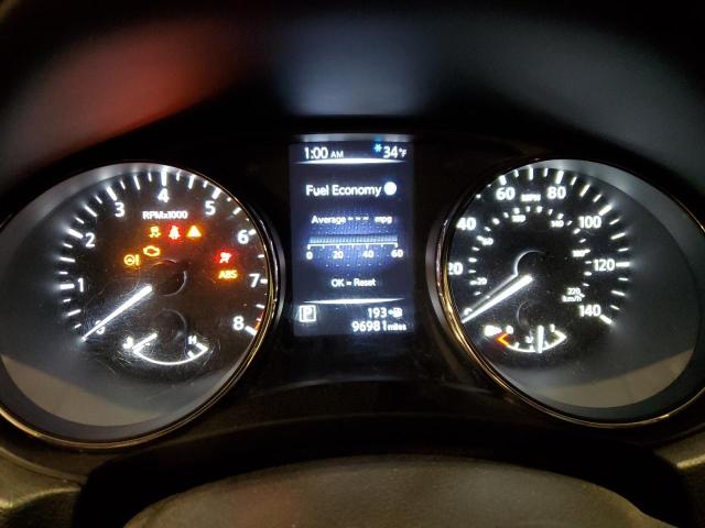 Фото 9 - NISSAN ROGUE