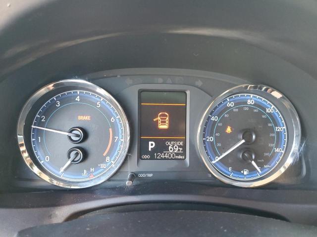 Фото 9 - TOYOTA COROLLA