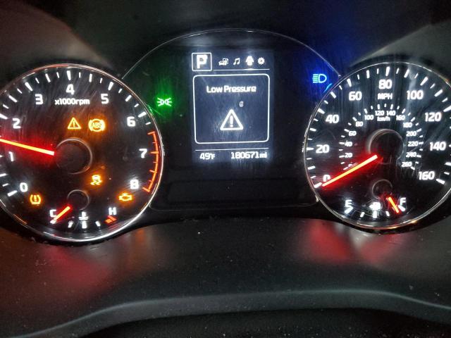 Фото 9 - KIA FORTE