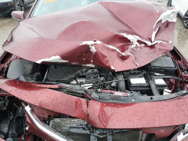 Фото 11 - CHEVROLET MALIBU