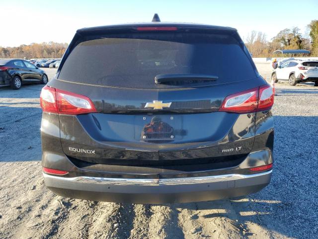 Фото 6 - CHEVROLET EQUINOX