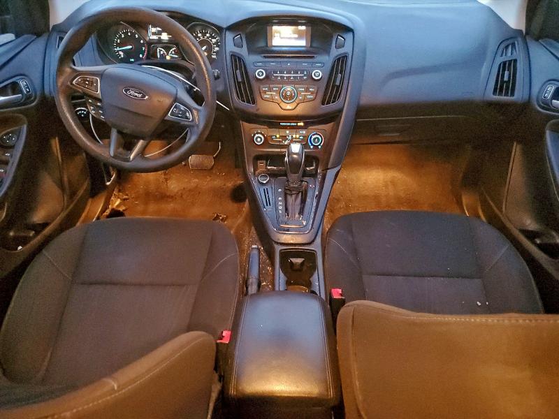 Фото 8 - FORD FOCUS