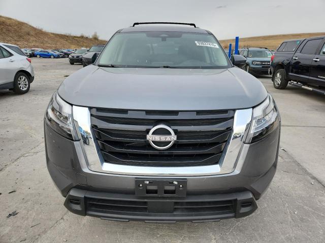 Фото 5 - NISSAN PATHFINDER