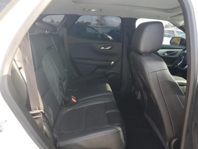 Фото 11 - CHEVROLET BLAZER