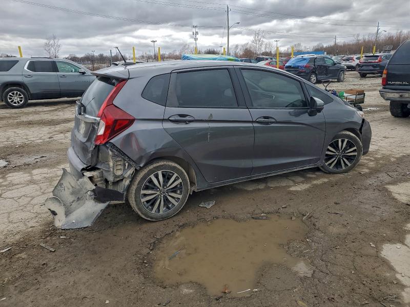 Фото 3 - HONDA FIT