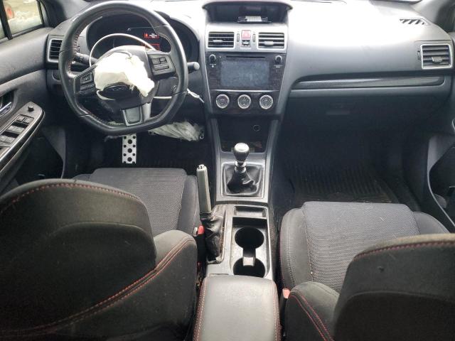 Фото 8 - SUBARU WRX