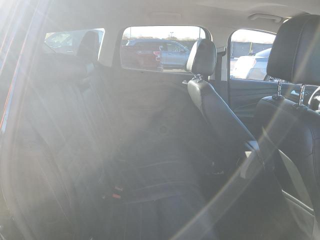 Фото 11 - FORD ESCAPE