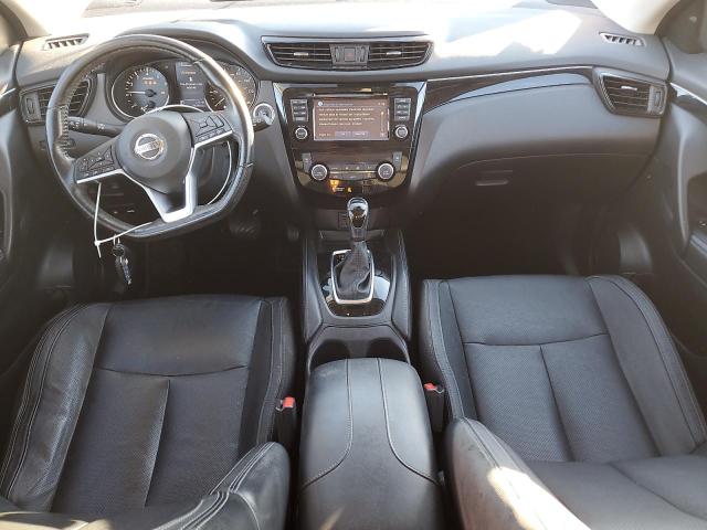 Фото 8 - NISSAN ROGUE