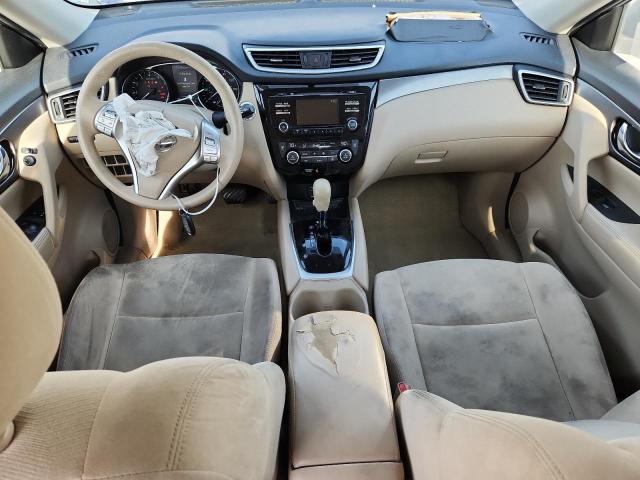 Фото 8 - NISSAN ROGUE