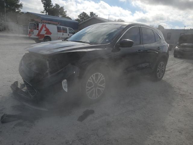 Фото 1 - FORD ESCAPE