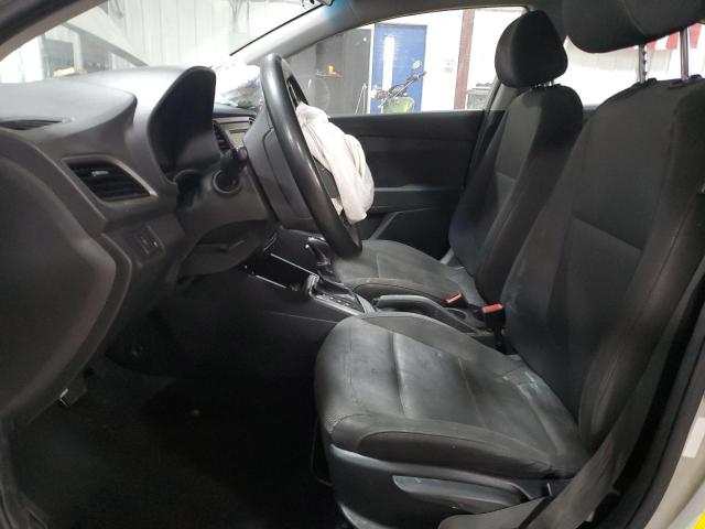 Фото 7 - HYUNDAI ACCENT