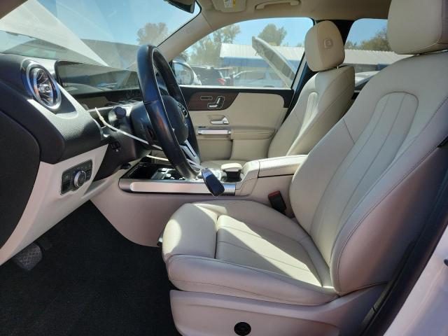 Фото 7 - MERCEDES-BENZ GLB-CLASS