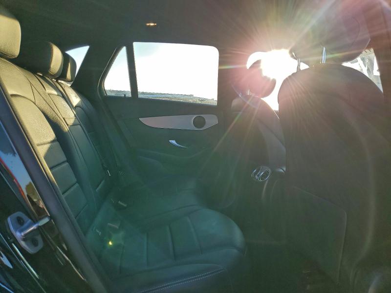 Фото 11 - MERCEDES-BENZ GLC-CLASS