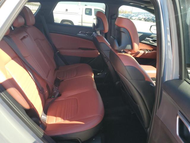 Фото 11 - KIA SPORTAGE