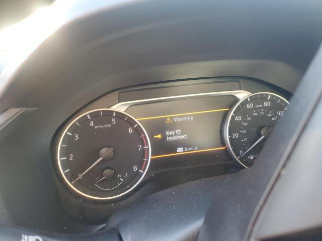 Фото 9 - NISSAN ALTIMA