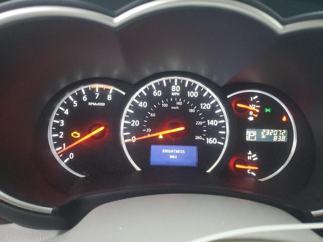 NISSAN QUEST 2015 VIN JN8AE2KP8F9122318