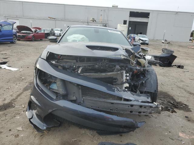 Фото 5 - DODGE CHARGER