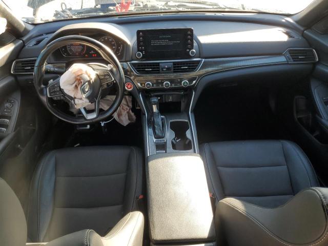 Фото 8 - HONDA ACCORD