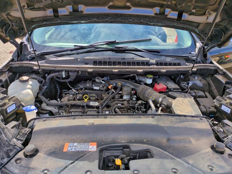 Фото 11 - FORD EDGE