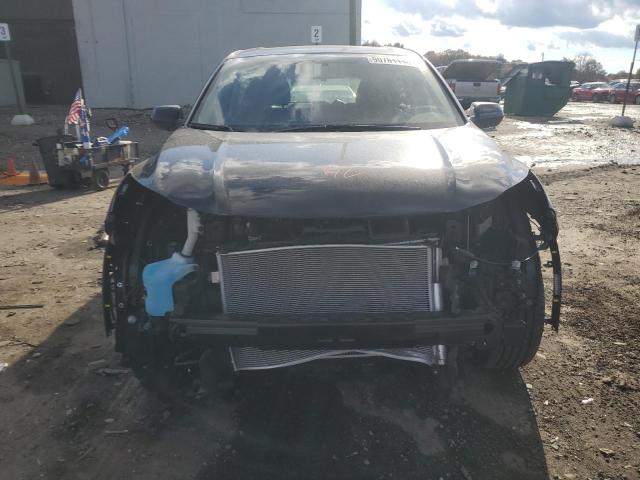 Фото 5 - HONDA HR-V