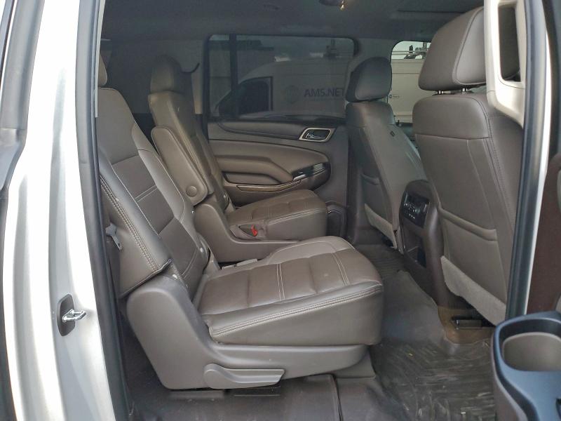 Фото 11 - GMC YUKON