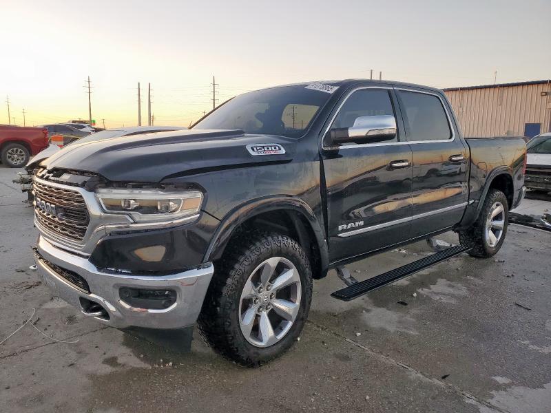 Фото 1 - RAM 1500