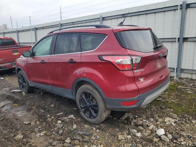 Фото 2 - FORD ESCAPE