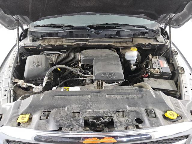 Фото 11 - RAM 1500