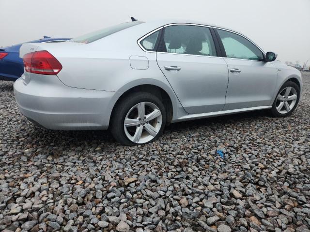 Фото 3 - VOLKSWAGEN PASSAT