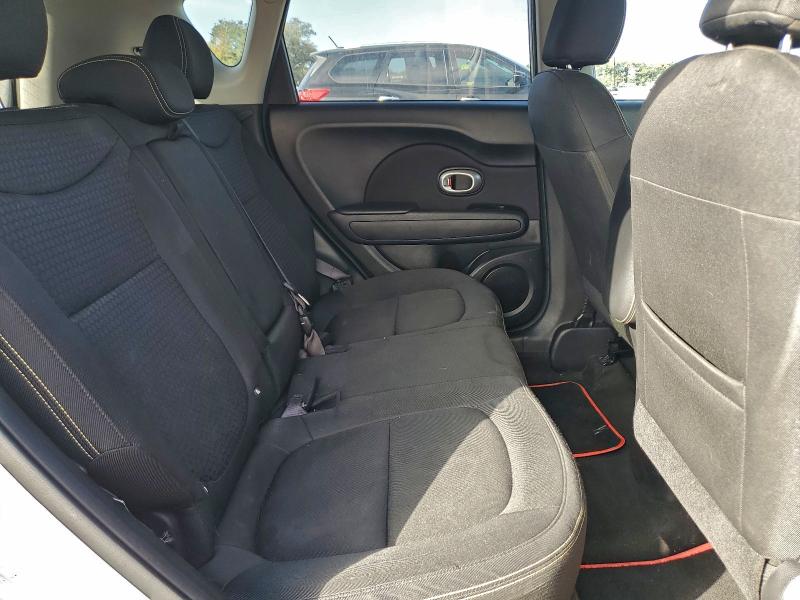 Фото 11 - KIA SOUL