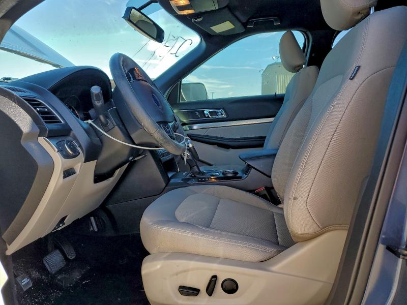 Фото 7 - FORD EXPLORER