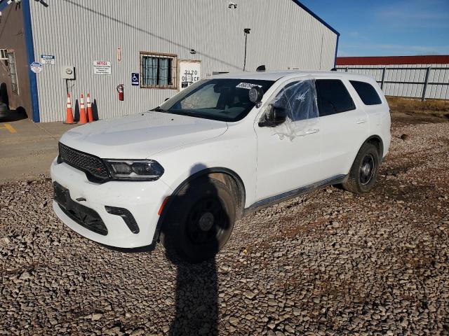 Фото 1 - DODGE DURANGO