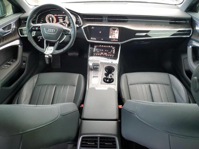 Фото 8 - AUDI A6