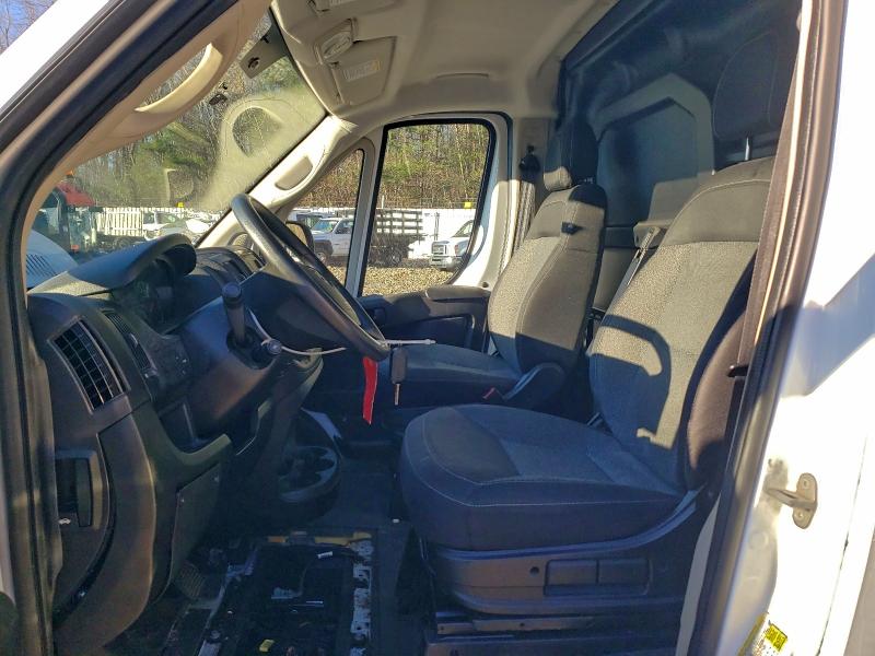 RAM All Models 2018 VIN 3C6URVJG0JE131705