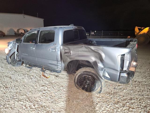 Фото 2 - TOYOTA TACOMA