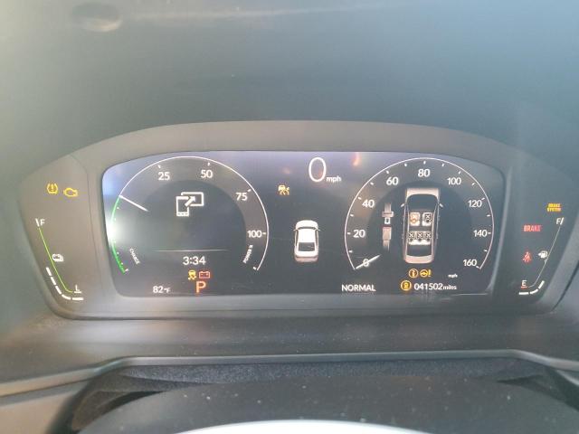 Фото 9 - HONDA ACCORD