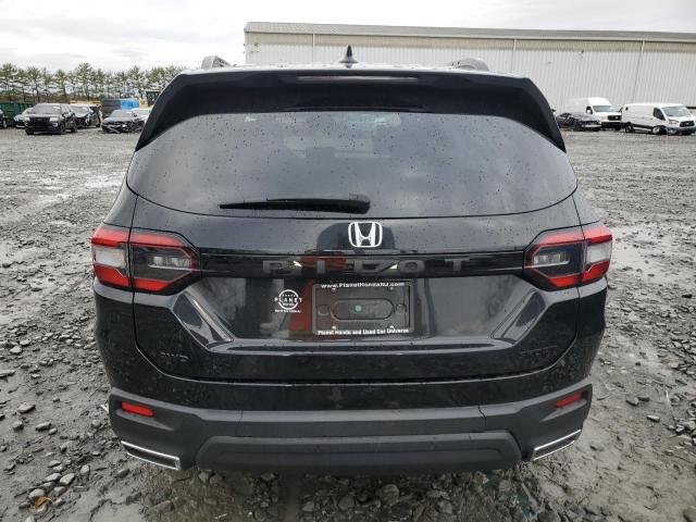 Фото 6 - HONDA PILOT