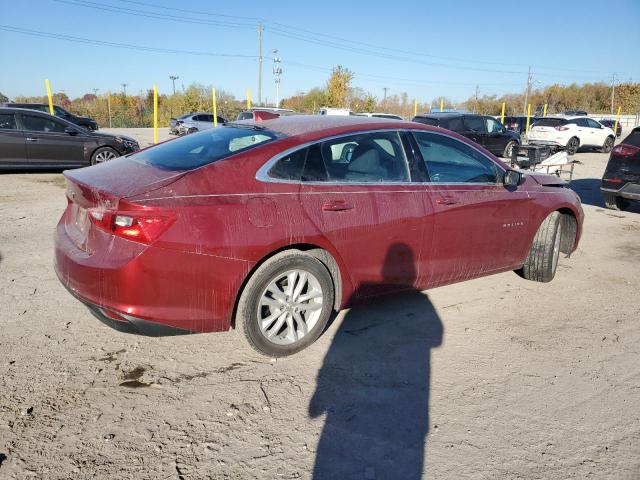 Фото 3 - CHEVROLET MALIBU