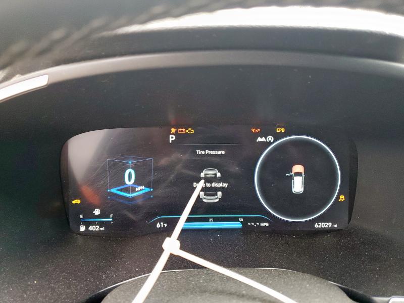 Фото 9 - HYUNDAI SANTA FE