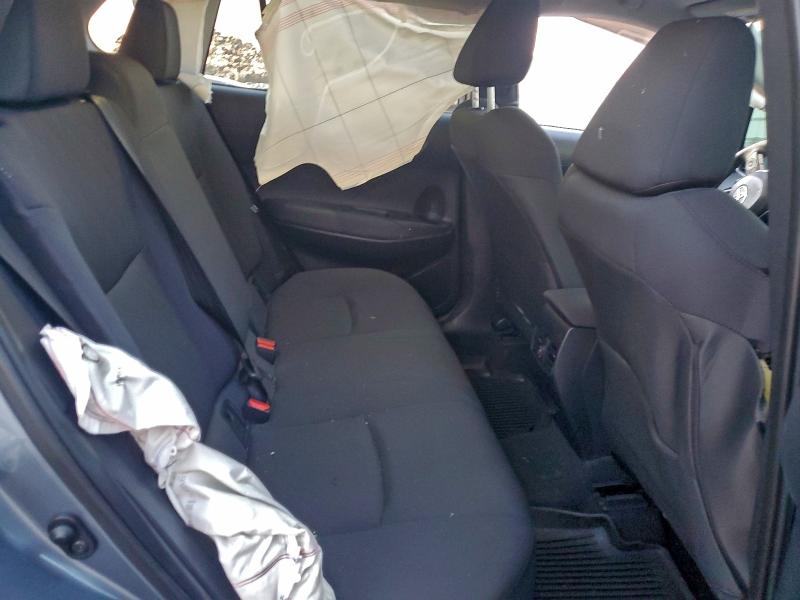 Фото 11 - TOYOTA COROLLA CR