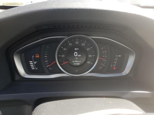 Фото 9 - VOLVO V60