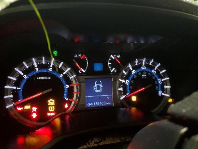 Фото 9 - TOYOTA 4RUNNER