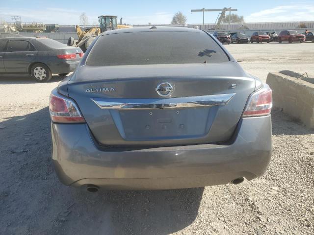 Фото 6 - NISSAN ALTIMA