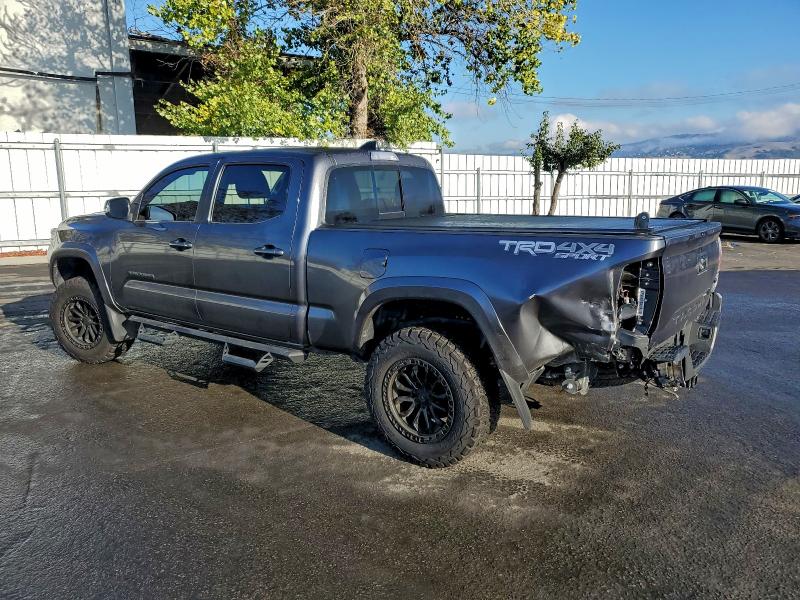 Фото 2 - TOYOTA TACOMA