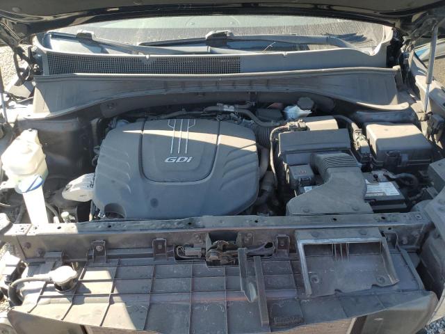 Фото 12 - KIA SORENTO