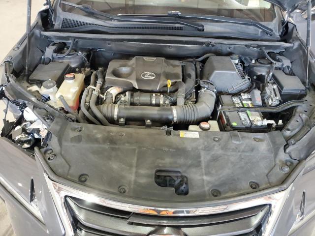 Фото 12 - LEXUS NX